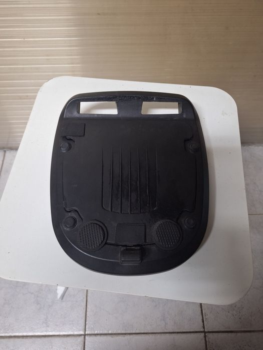 Topcase 29l  usado com suporte