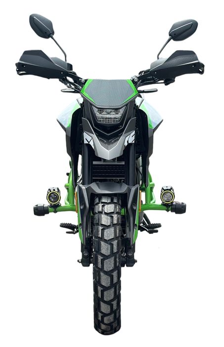 В НАЛИЧИИ 2025| Мотоцикл Текен(Теккен)300|Двигатель Loncin|С дугами