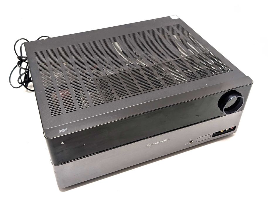 Amplituner stereo  Harman Kardon HK 3490