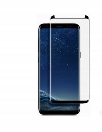Szkło Hartowane Samsung Galaxy G955 S8 Plus 3D