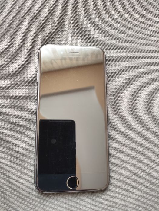 iPhone 7 Black 32GB