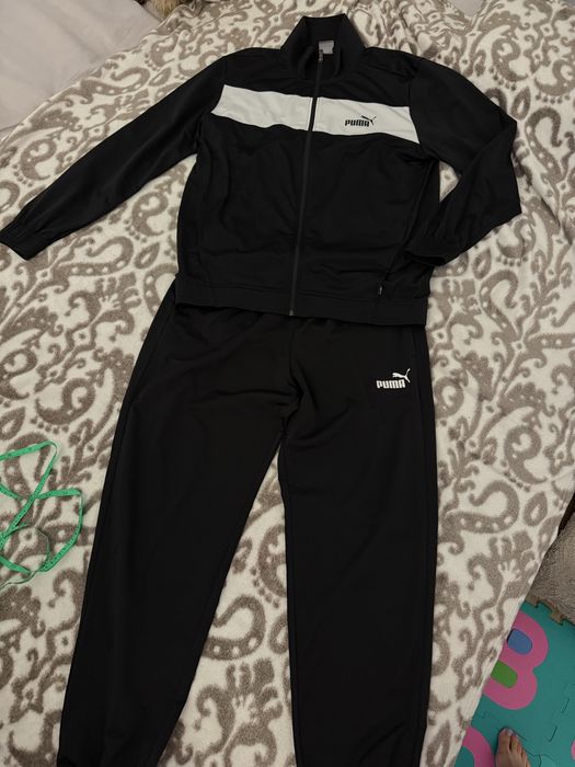 Спортивный костюм Puma Poly Suit