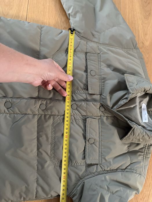 Lekka kurtka Zara Roz.140