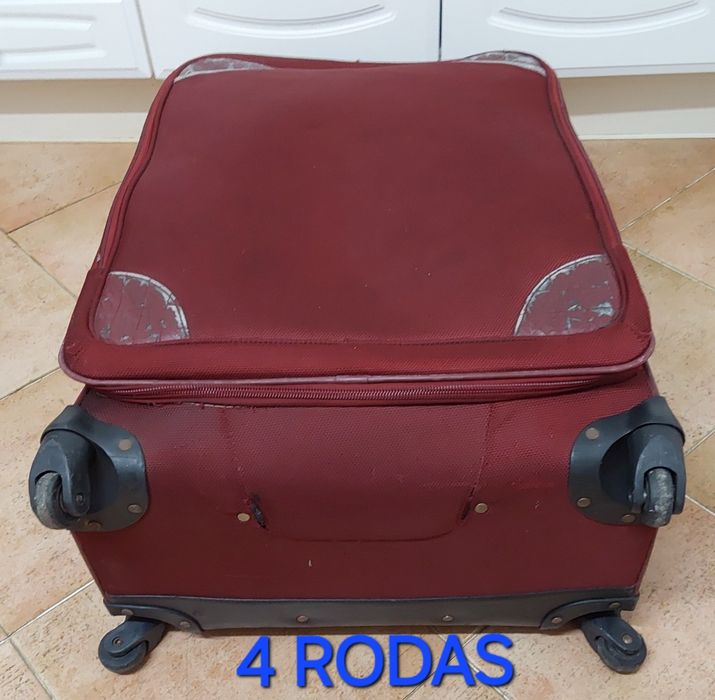 MALA VIAGEM PORÃO 32kg,SAMSONITE. Casa,Quarto,Arrumação,Mudanças,Sala.