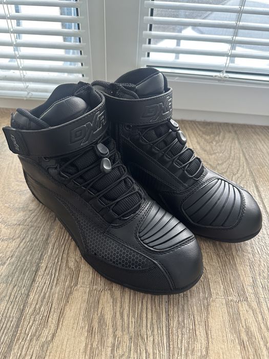 Моточеревики DXR 42 р