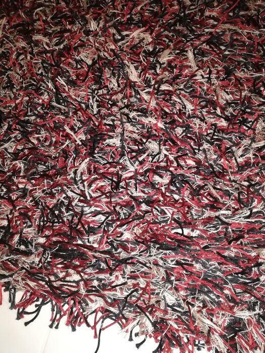 Carpete Felpuda 230×165