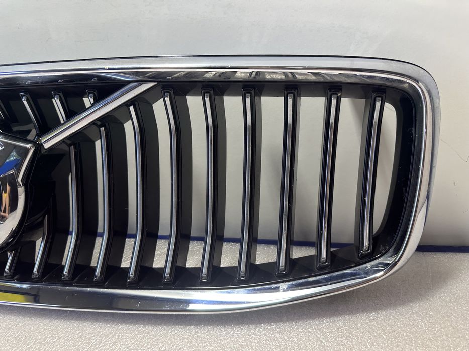 Volvo S90 V90 inscription Grill atrapa LIFT kamera