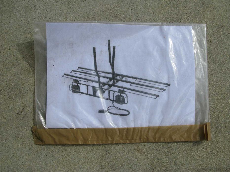 Suporte bicicleta Pendle Bike Racks (fabricado no Reino Unido)