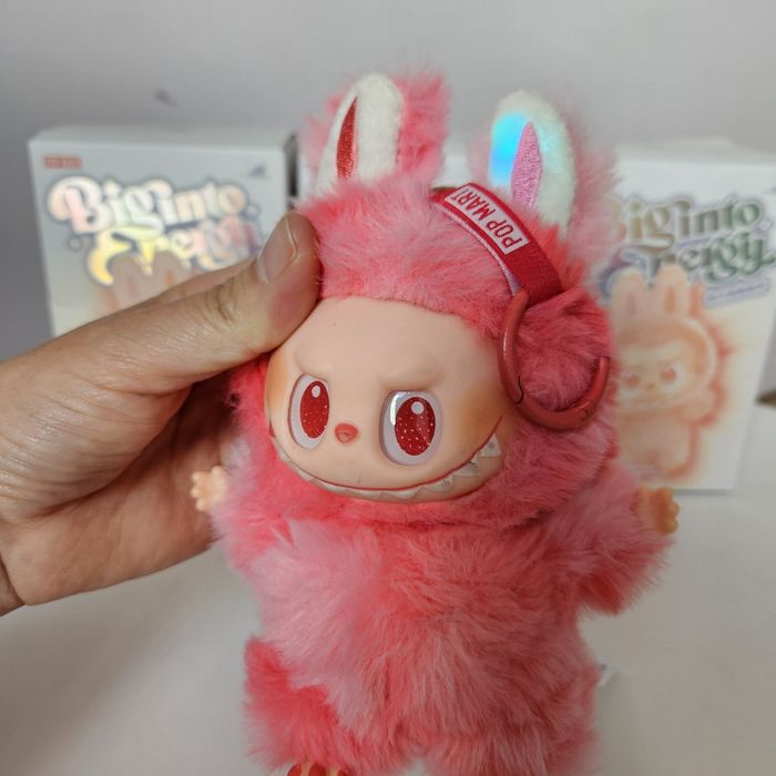 Музичні Лабубу опт, роздріб