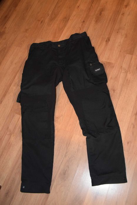 Bojówki robocze TRAEMO R.XXL