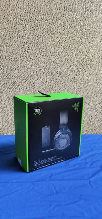 Razer Kraken Tournament Edition