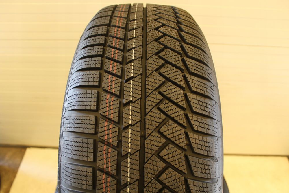 opony zimowe continental winter contact ts850p 255 60 20 113v nowe