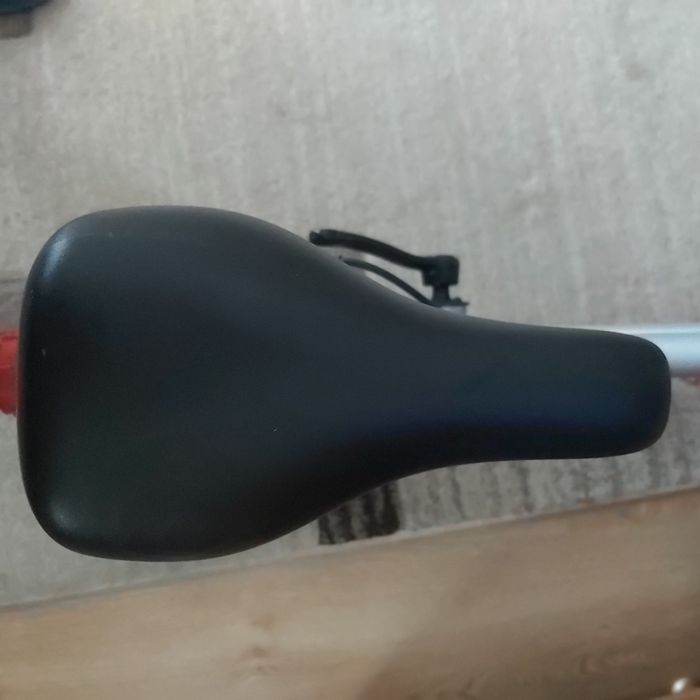 Rower Model Btwin Wipe 500