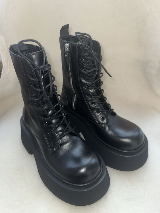 Ботинки Vic Matie