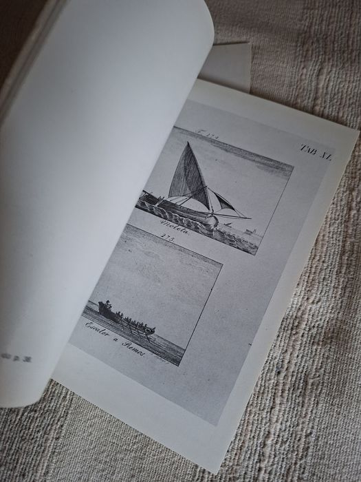 História do Concelho do Seixal Os Barcos