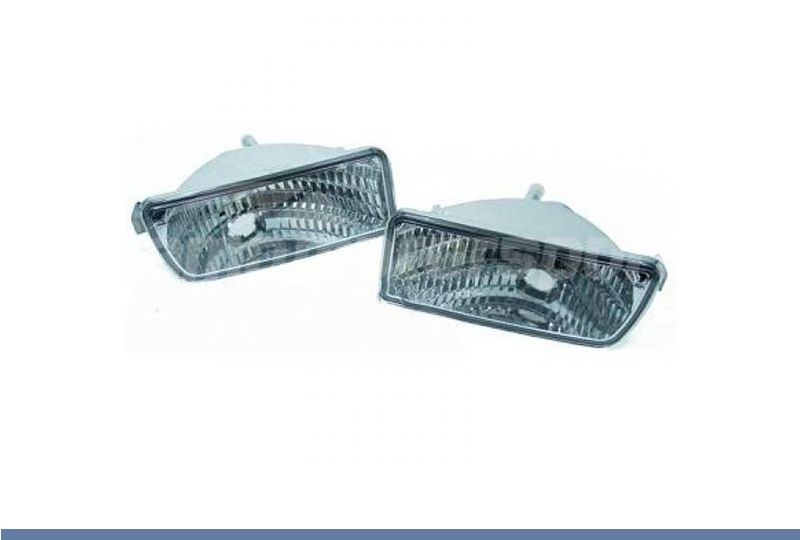 PISCAS DIANTEIROS PARA VOLKSWAGEN CORRADO