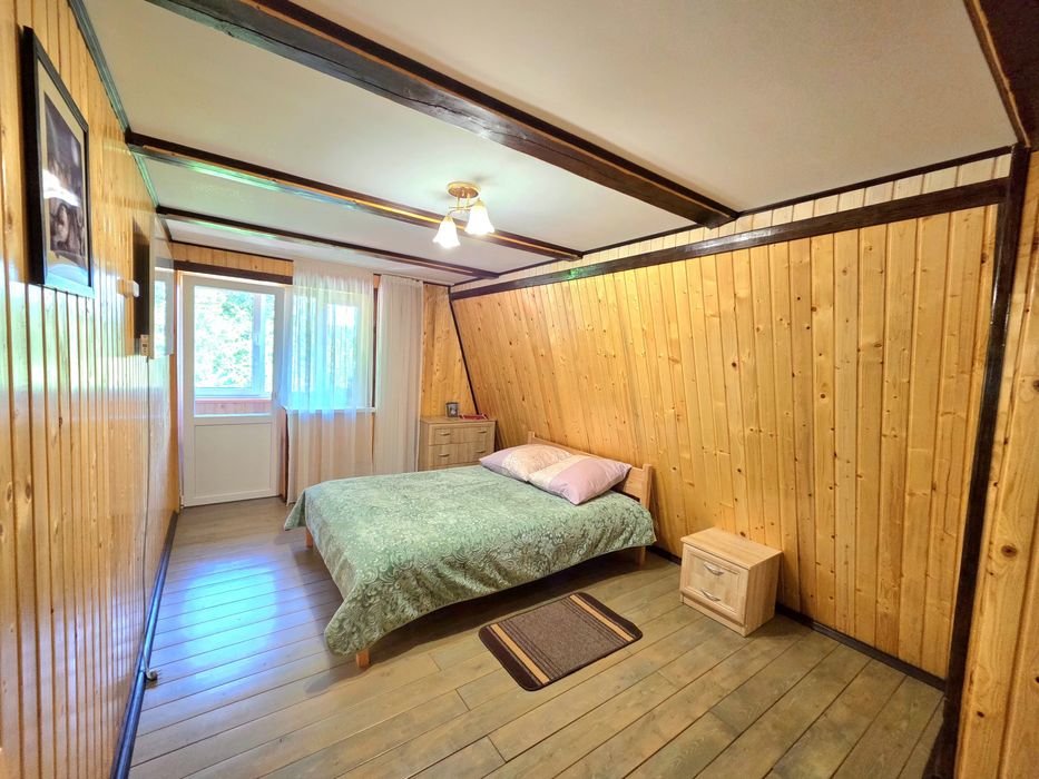 Унікальна пропозиція в Сколе: будинок з басейном і сауною!!!