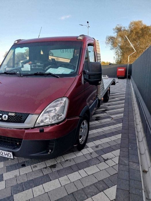 Продам евакуатор