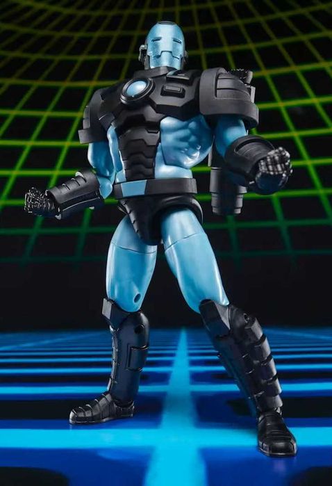 Marvel Legends War Machine Gamerverse PORTES GRÁTIS