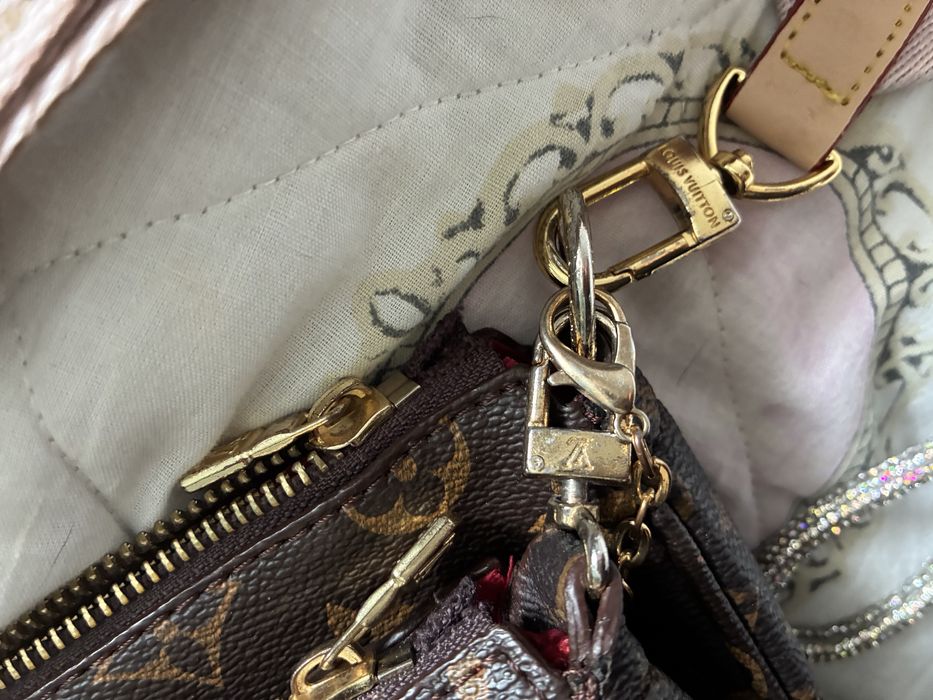 Torebka Louis Vuitton