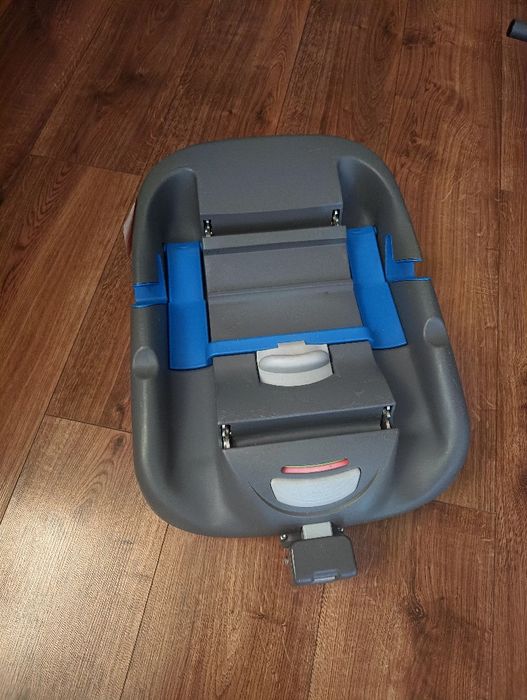 Baza ISOFIX do fotelika