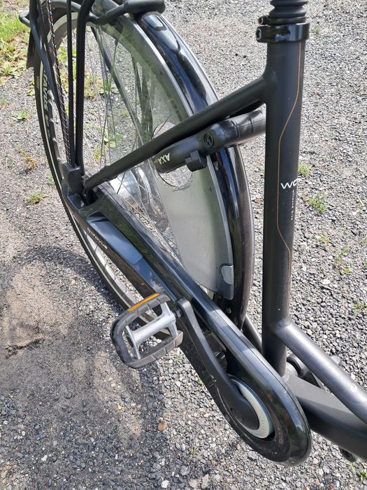 Sprzedam rower damski Batavus