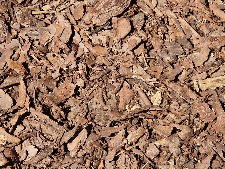 Kora sosnowa drobna 80 l, ziemia kwiatowa, ogrodowa, do iglaków, torf