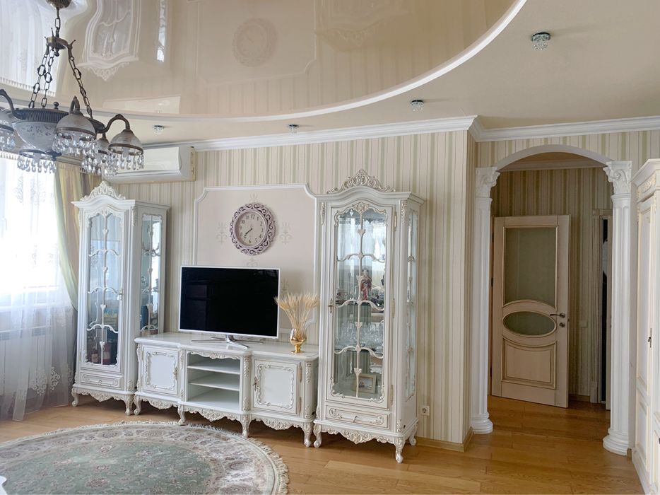 3-кімнатна квартира за адресою (площа 114,7 м²) - Atlanta.ua - фото 5