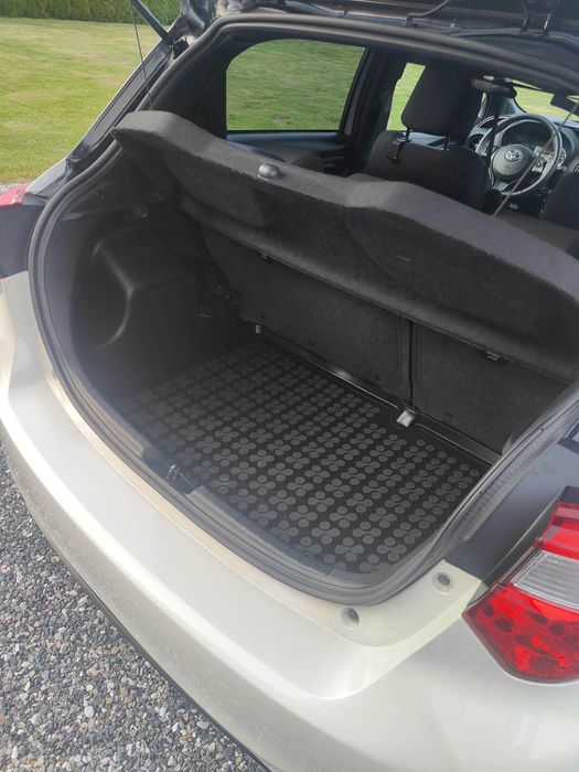 Toyota Yaris III 1.5 Selection