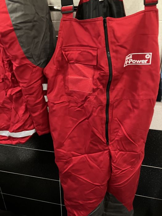 Зимний костюм,куртка,штаны Shell