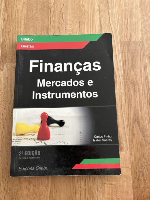 Finanças e Mercados Financeiros
