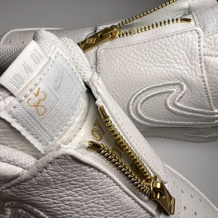 НОВІ! кросівки Nike Air Force 1 x Serena Williams/ кроссовки найк аир форс х Серена Вильямс