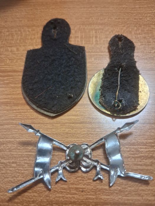 Regimento de Lanceiros 2