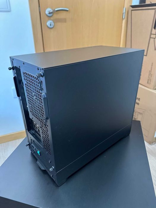 PC Gamer Ryzen 5 9600x RTX 5060 32GB RAM