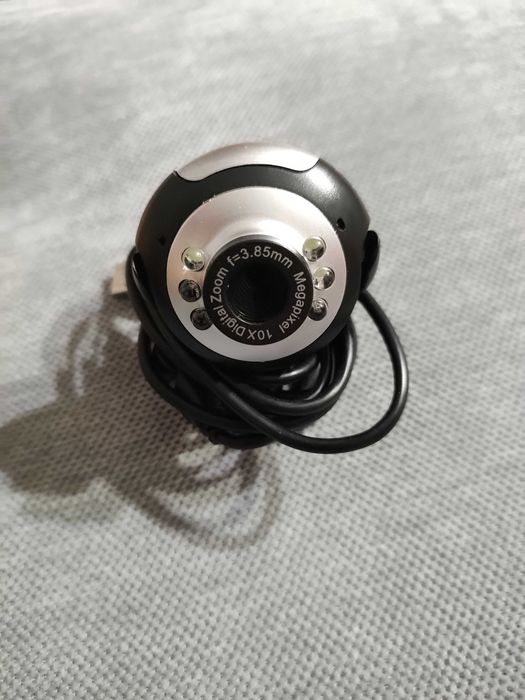 Sprzedam kamerę PC CAMERA Mini packing