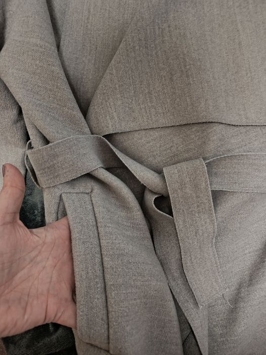 Płaszczyk damski xl/xxl