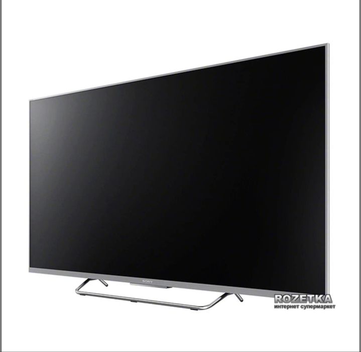 Телевізор Sony 55 дюймів