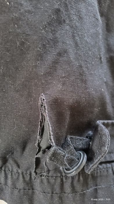 Чоловіча КУРТКА SUPERDRY  rookie edition