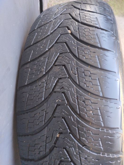 Колеса 195 65 15   400 грн