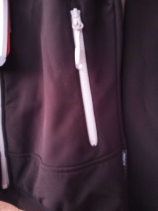 Nowa kurtka Arletta Campus softshell  42