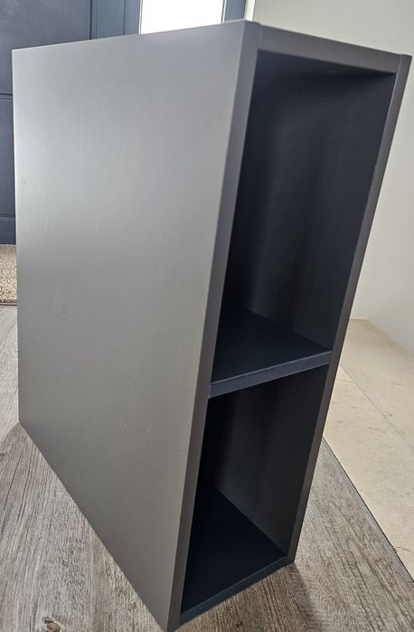 Armario aberto Godmorgon ikea