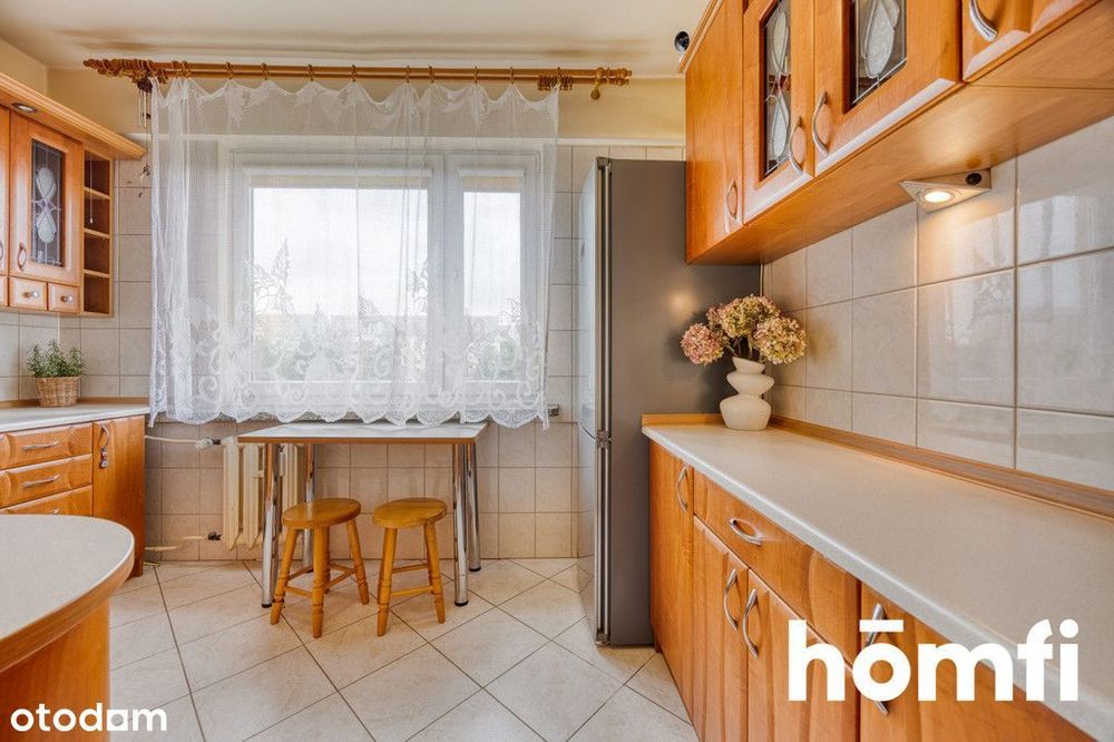 Idealne Pod Inwestycję |Możliwość 4 Pokoi | Balkon - Widok 2