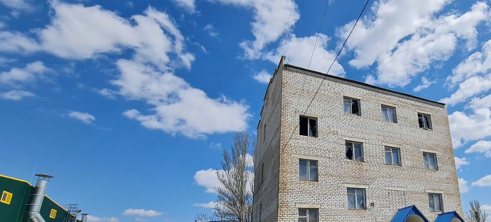 Продаж майнового комплексу. вул. Індустріальна. Без комісійних