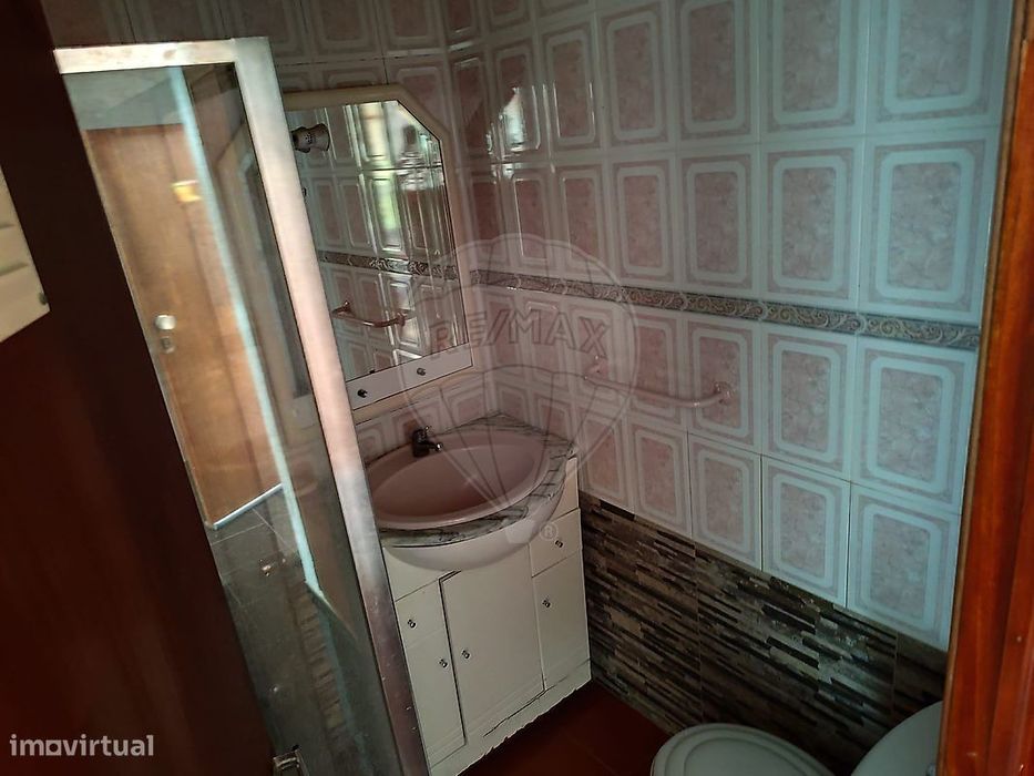 Apartamento T1 para venda