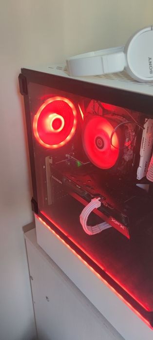 Pc gamer muito conservado,venha conferir