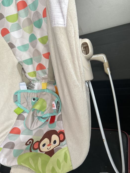 Cadeira de bebe