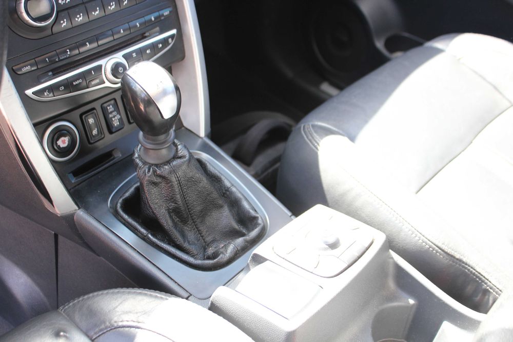 Renault Koleos 2008 2.0 дизель, рідна фарба