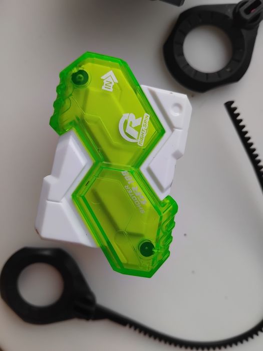 Запчастини до Бейблейд (Beyblade)