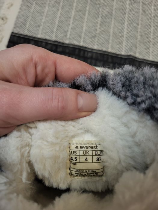 Утни жіночі зимові