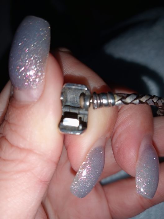 Pulseira Pandora